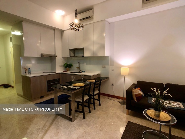 Woodhaven (D25), Condominium #201527382